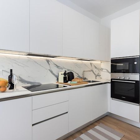 Sarca 41 Daire Milano Dış mekan fotoğraf