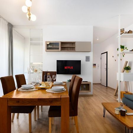 Sarca 41 Daire Milano Dış mekan fotoğraf