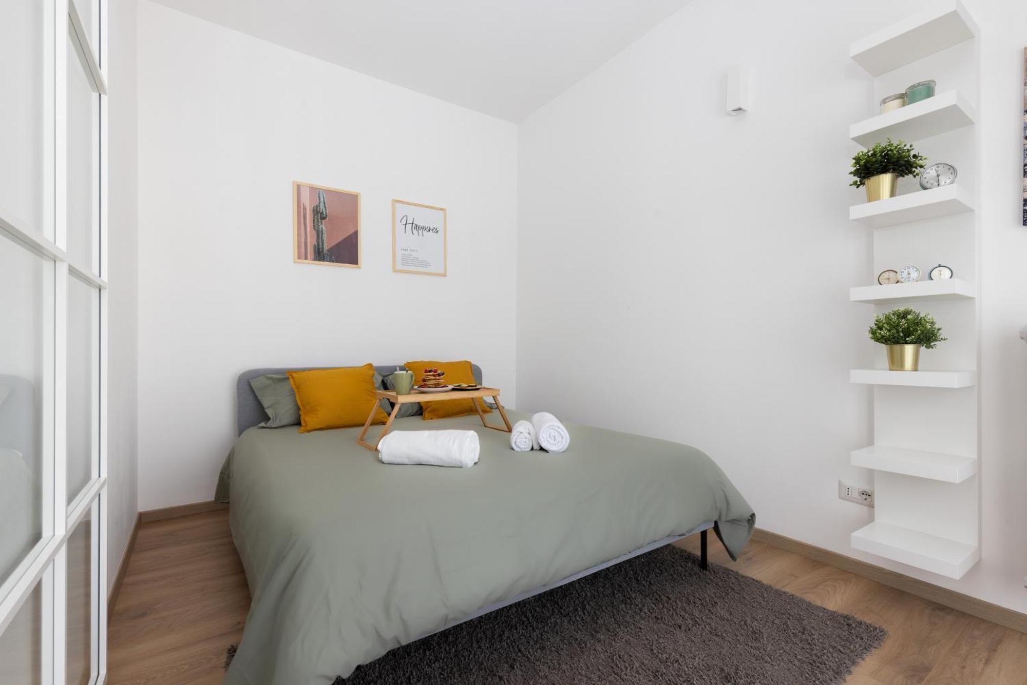 Sarca 41 Daire Milano Dış mekan fotoğraf