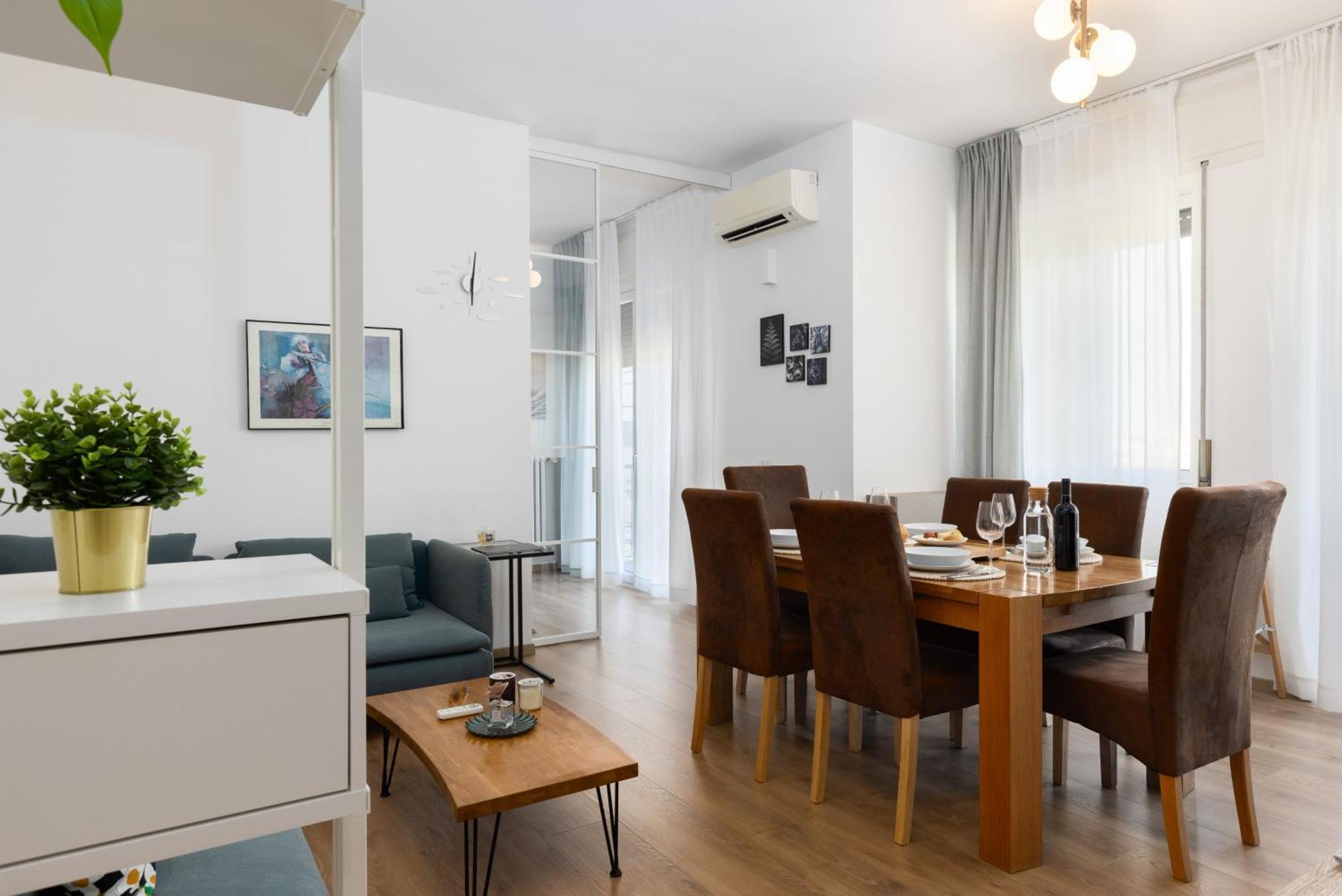 Sarca 41 Daire Milano Dış mekan fotoğraf
